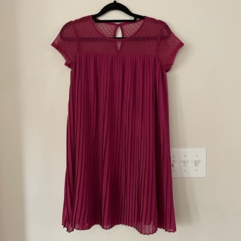 BCBGirls Sz 12 Dress